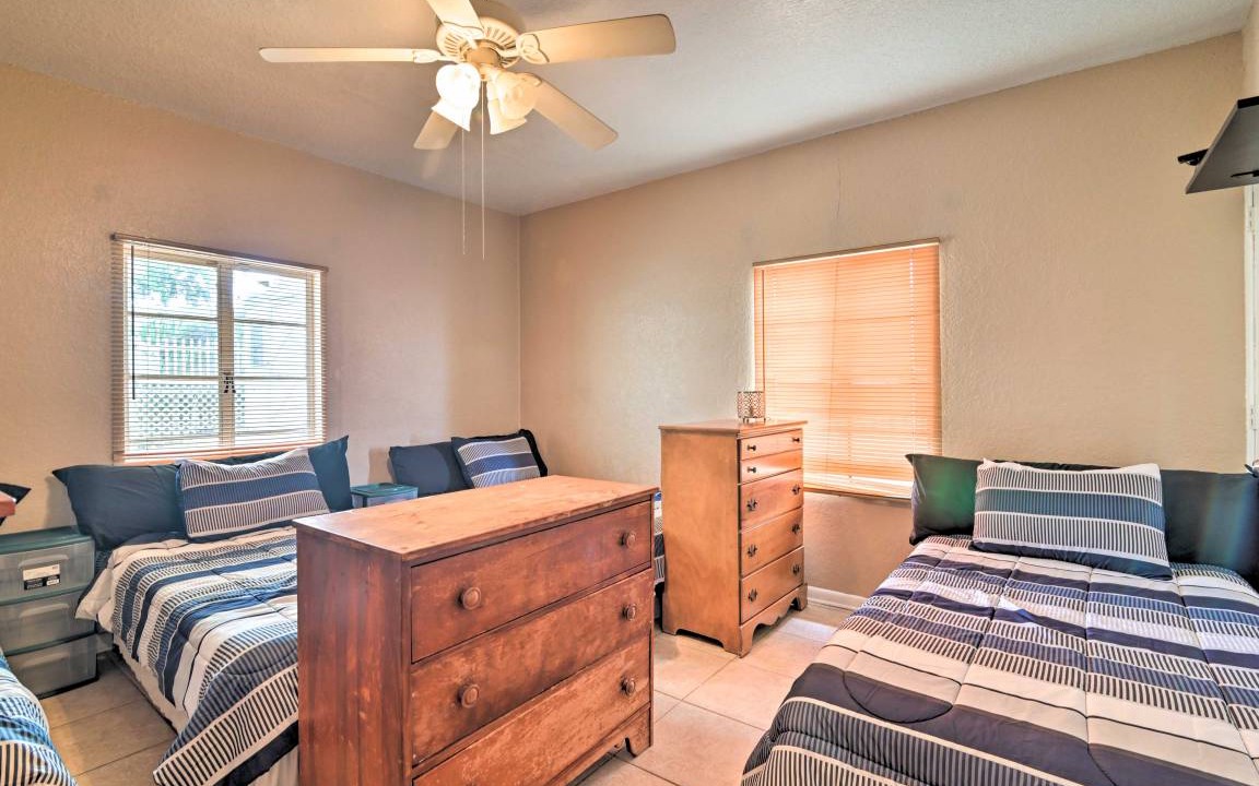 Photo of Bedroom in Auburndale