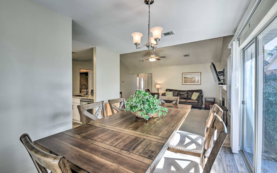 Photo of Livingroom in Niceville