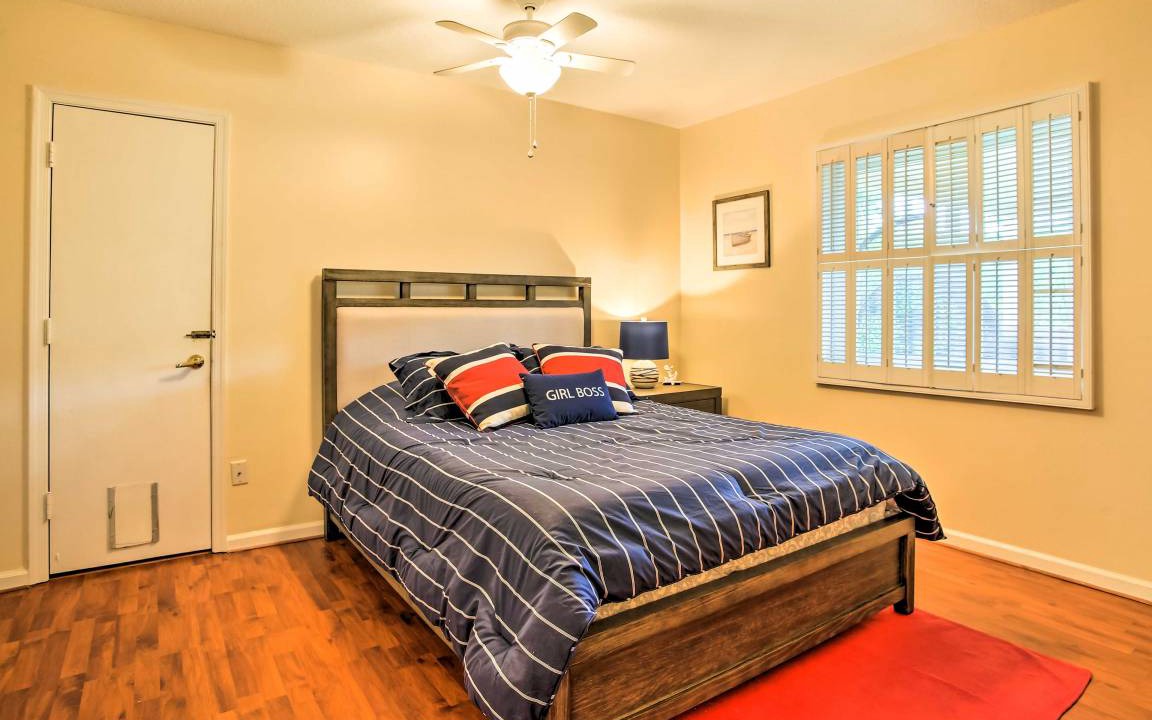 Photo of Bedroom in Singer Island