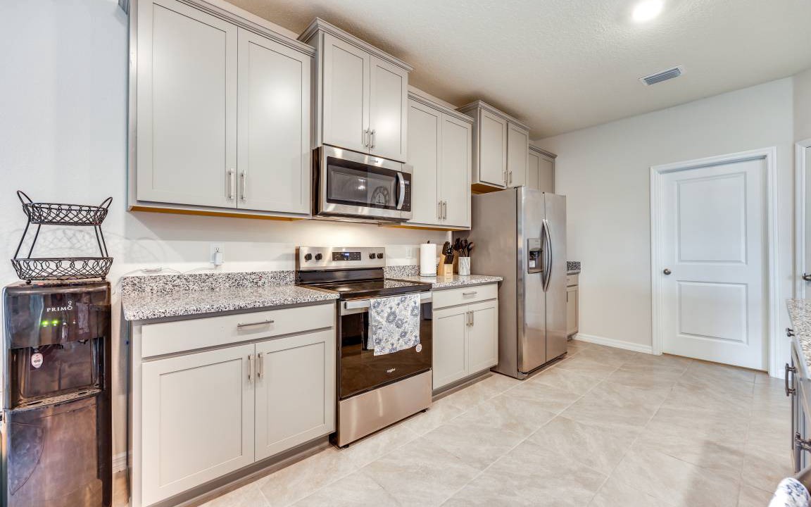 Photo of Kitchen in Newberry