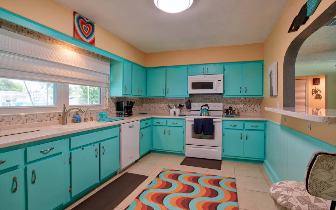 Photo of Kitchen in Gulfport