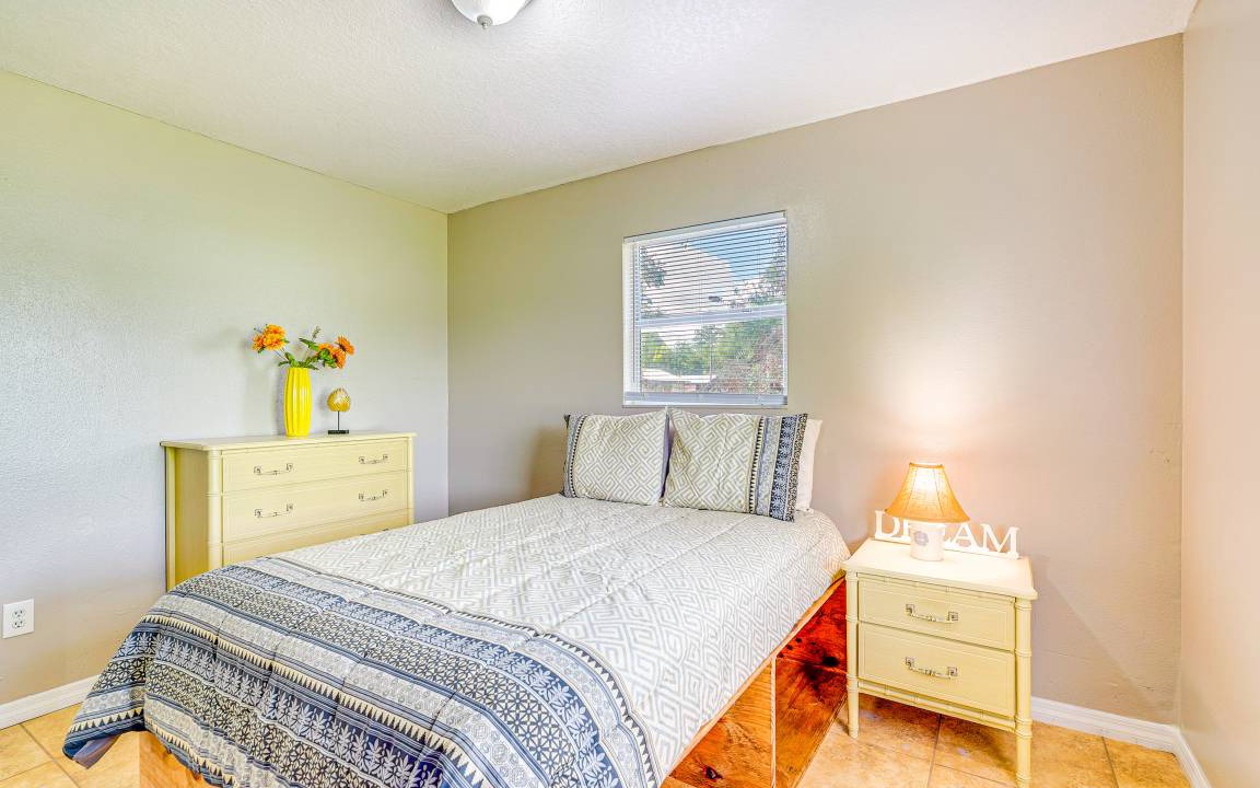 Photo of Bedroom in Ocala