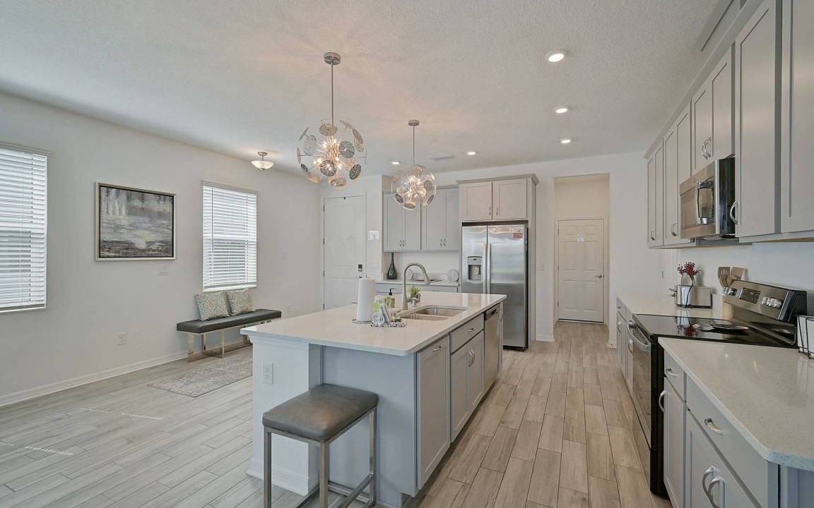 Photo of Kitchen in Sarasota