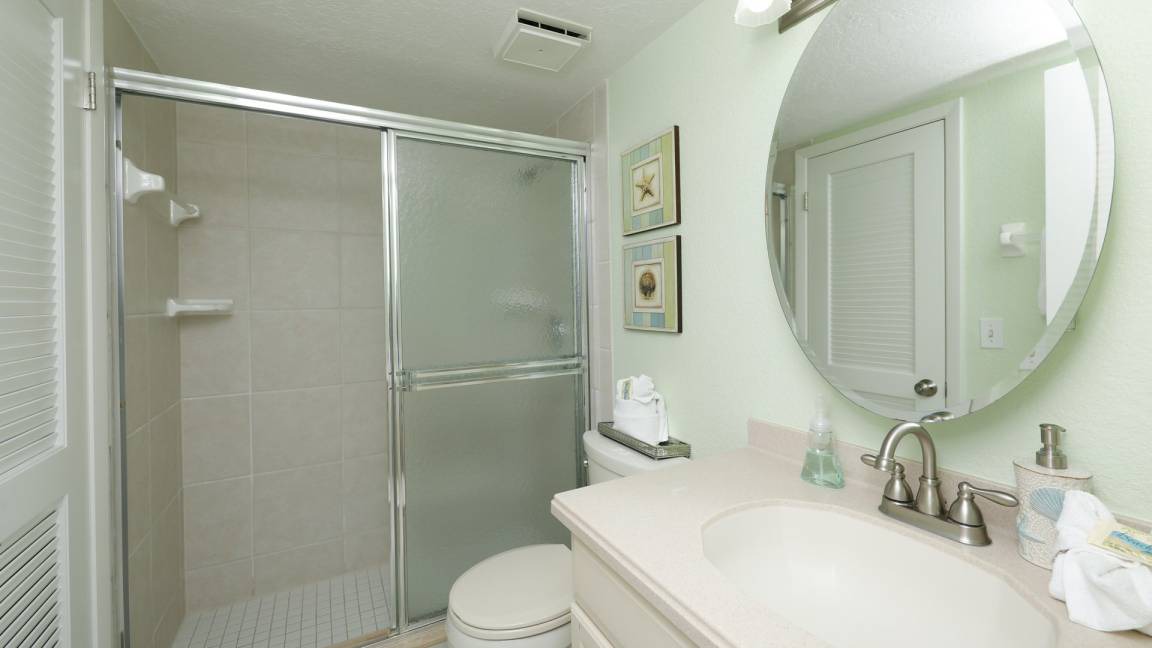 Photo of Bathroom in Siesta Key
