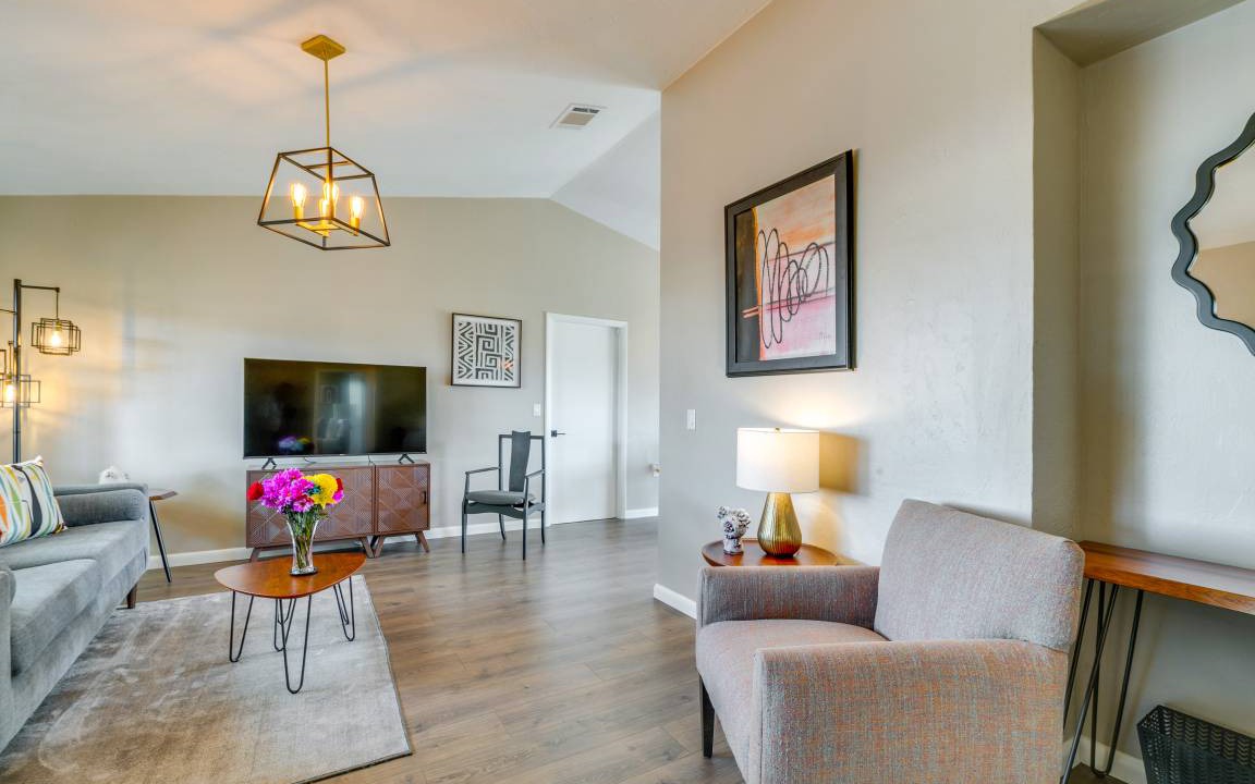 Photo of Livingroom in Pine Ridge