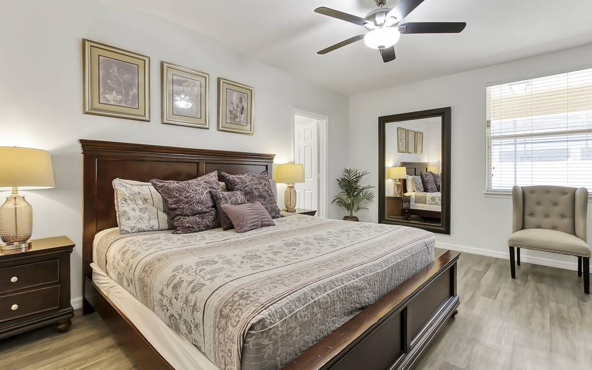 Photo of Bedroom in West Haven