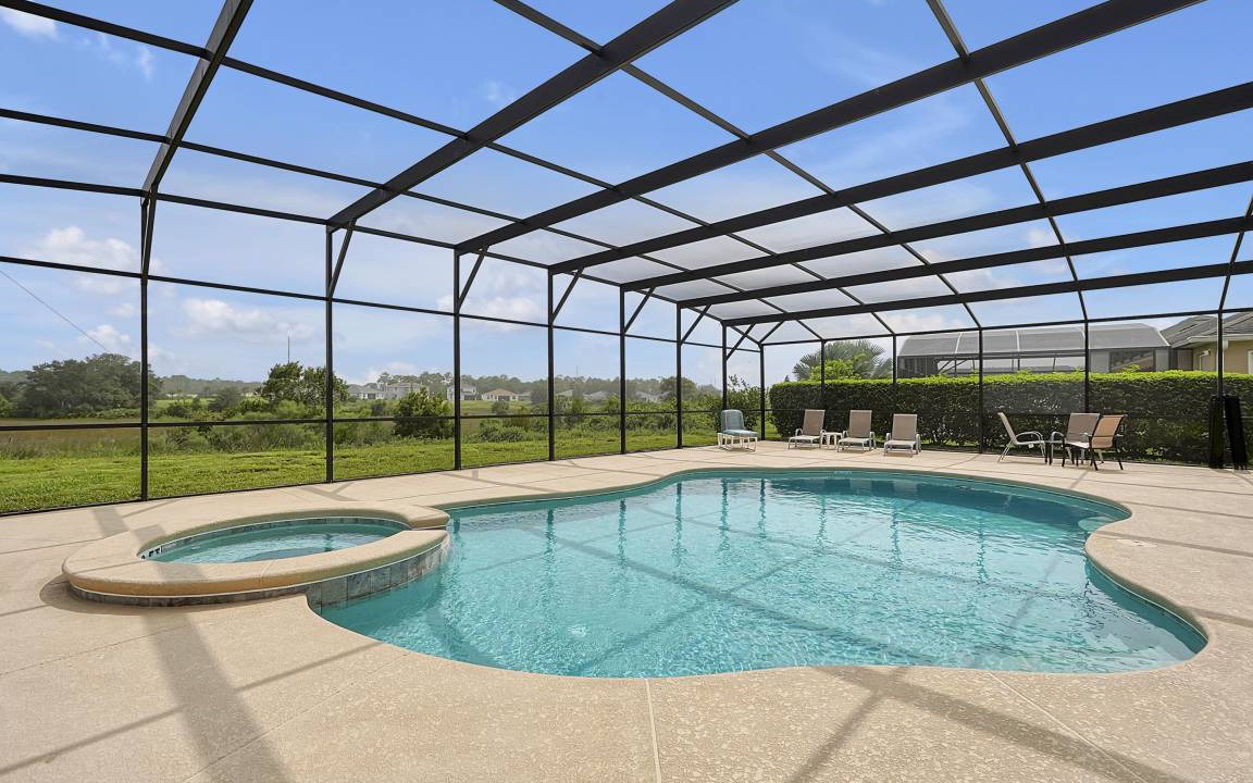 Photo of Outdoor in Watersong