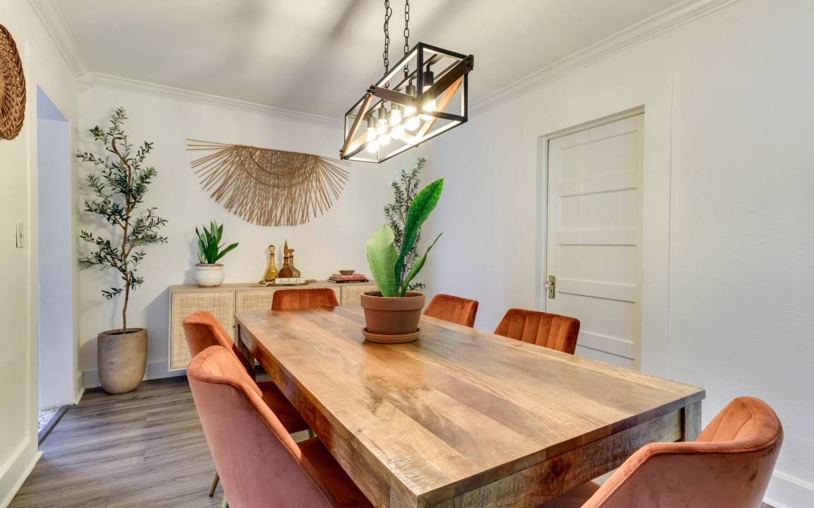 Photo of Livingroom in Winter Garden