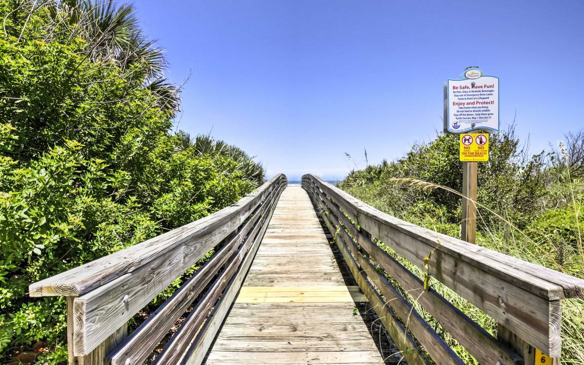 Photo of Others in New Smyrna Beach
