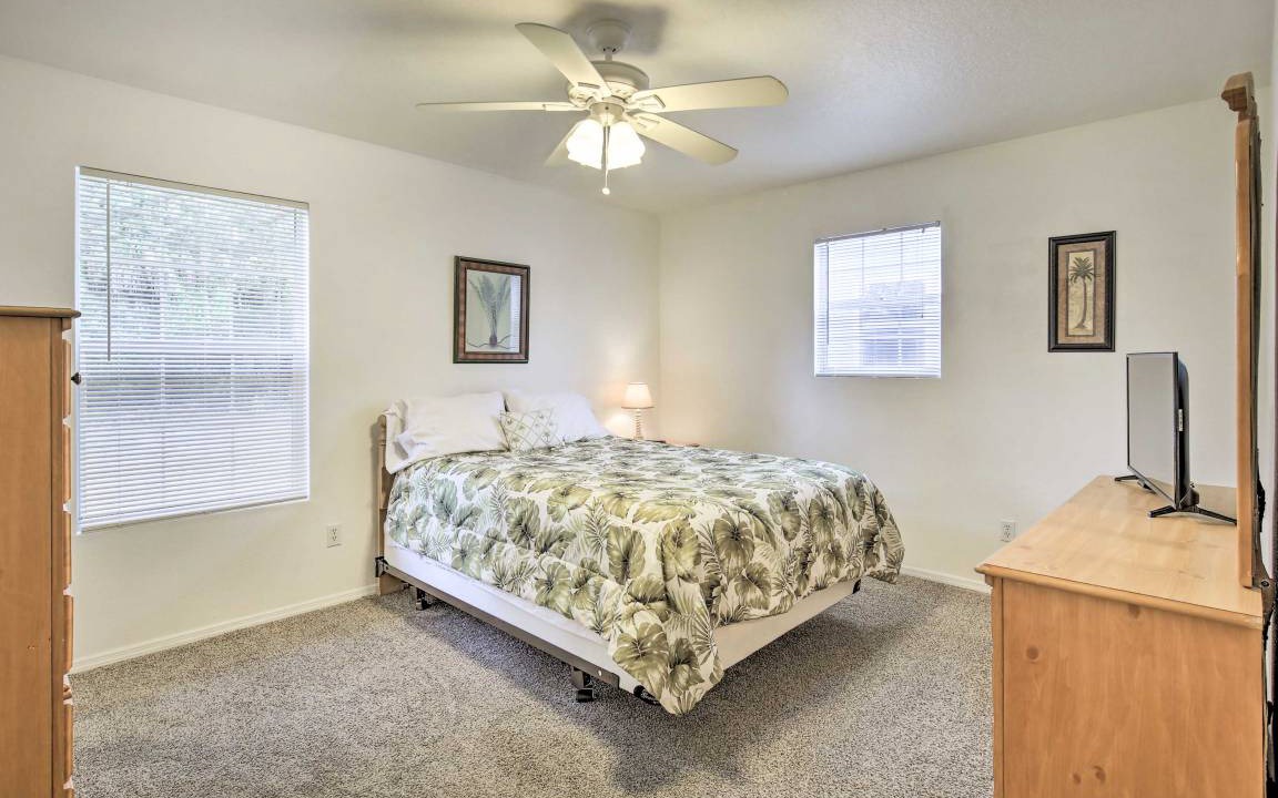 Photo of Bedroom in Largo