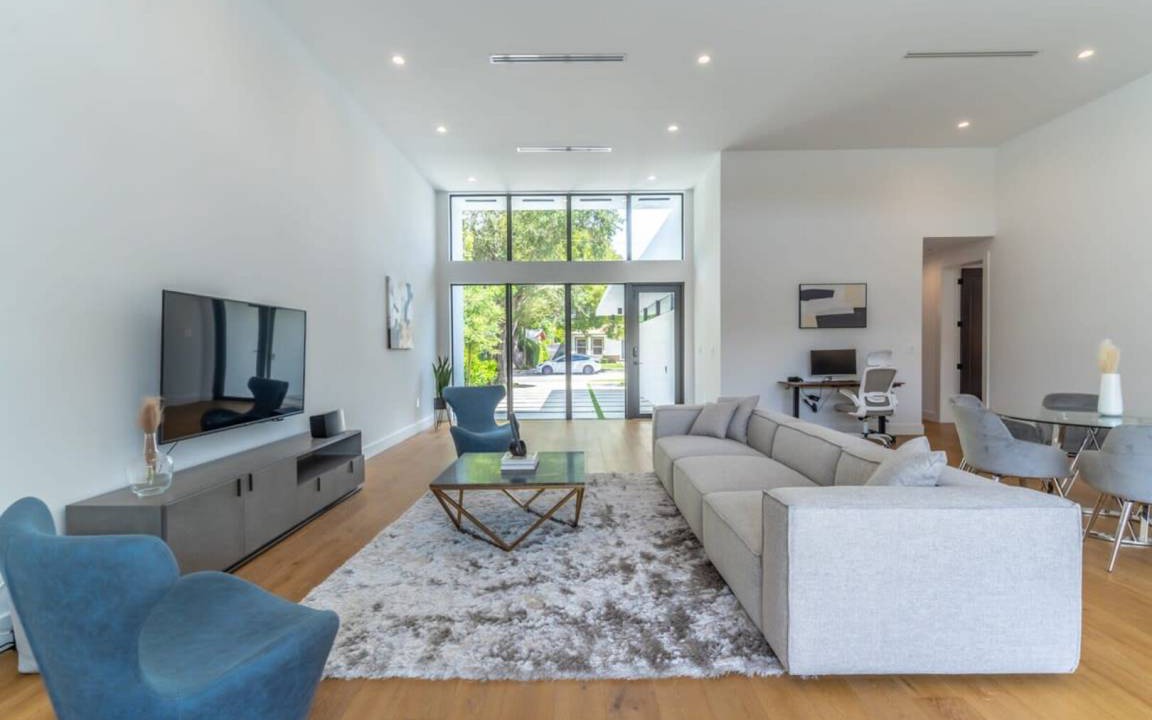 Photo of Livingroom in Buena Vista