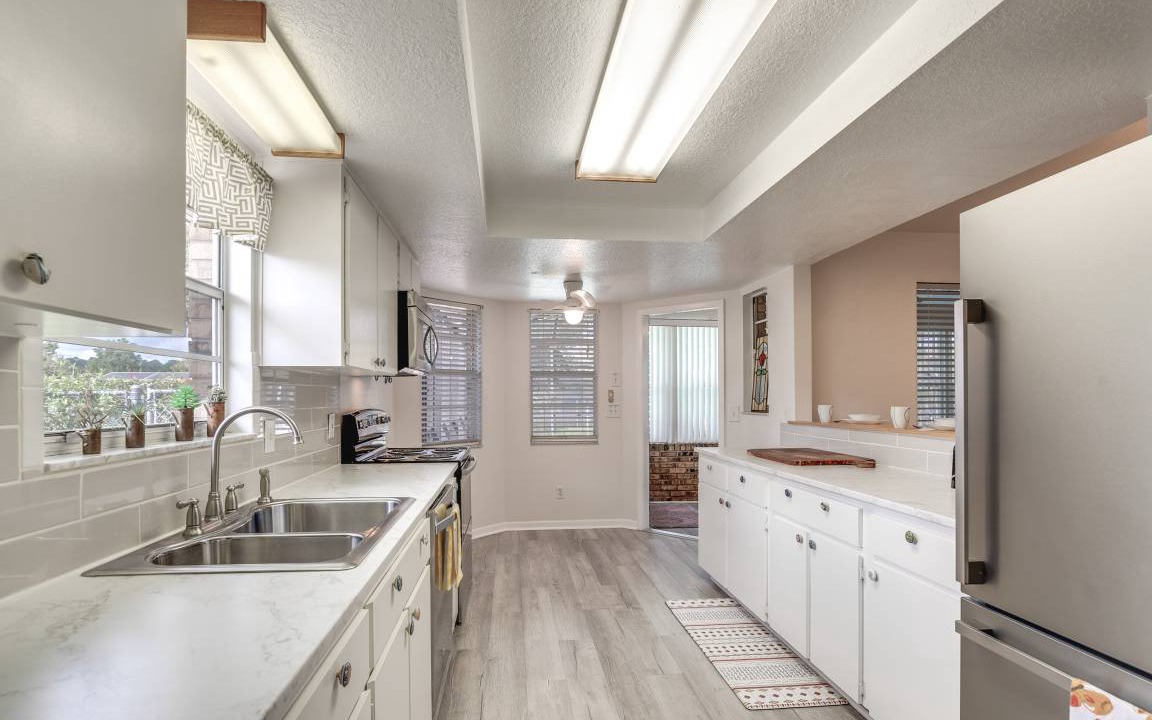 Photo of Kitchen in Spring Hill