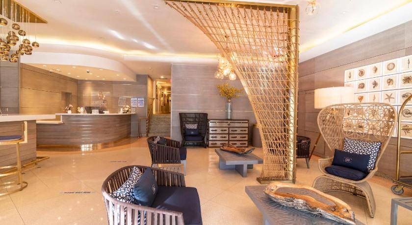 Photo of Livingroom in City Center