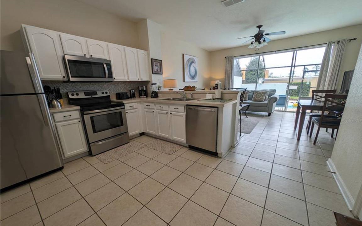 Photo of Kitchen in Windsor Hills