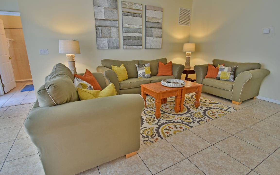 Photo of Livingroom in West Haven