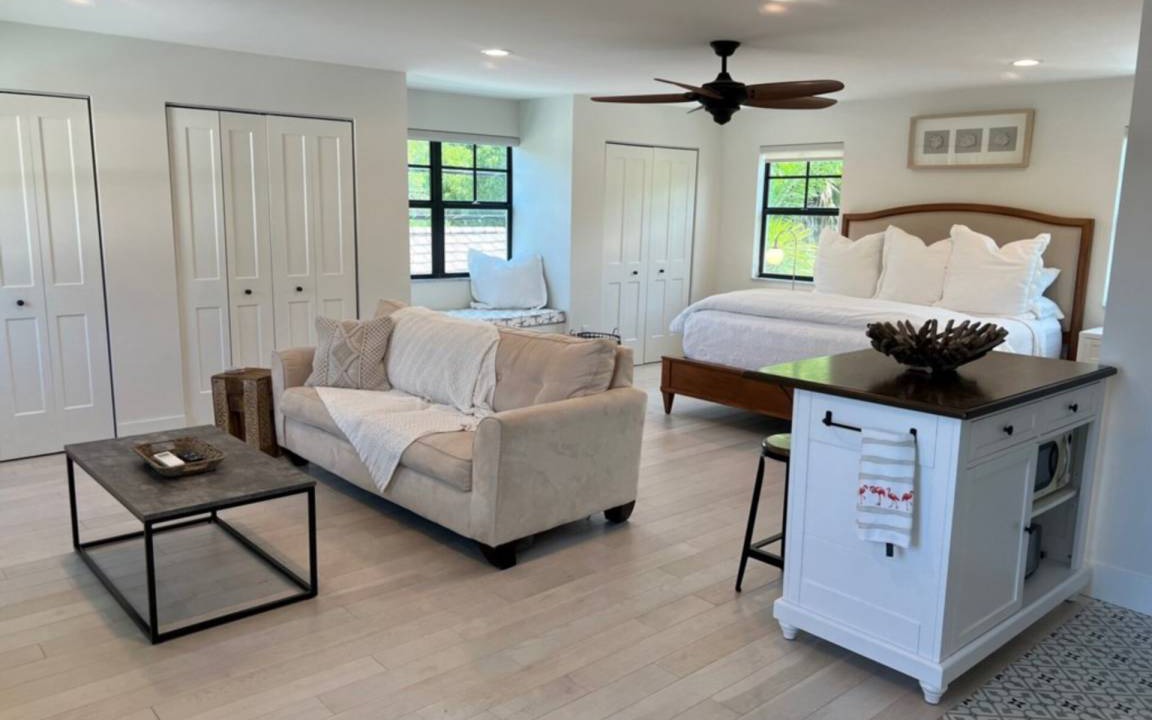 Photo of Bedroom in Flamingo Parks