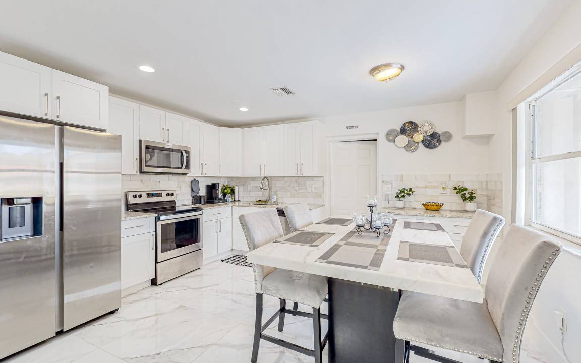 Photo of Kitchen in Pompano Beach