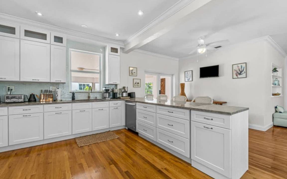 Photo of Kitchen in Northwood Shores