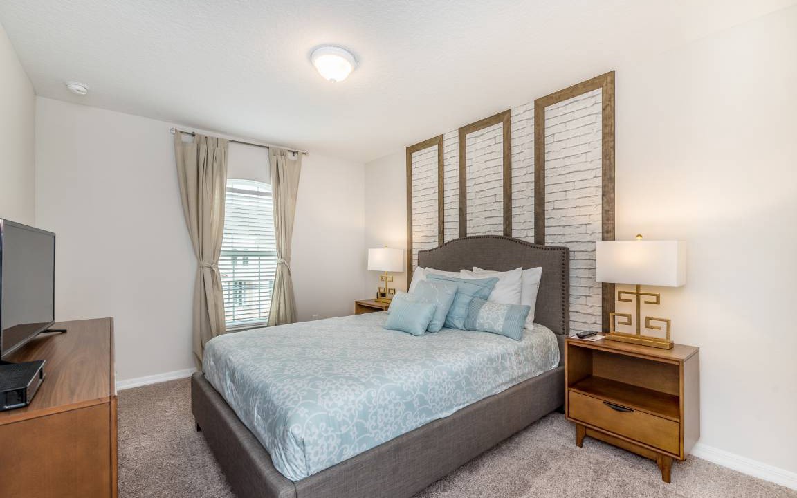 Photo of Bedroom in Four Corners