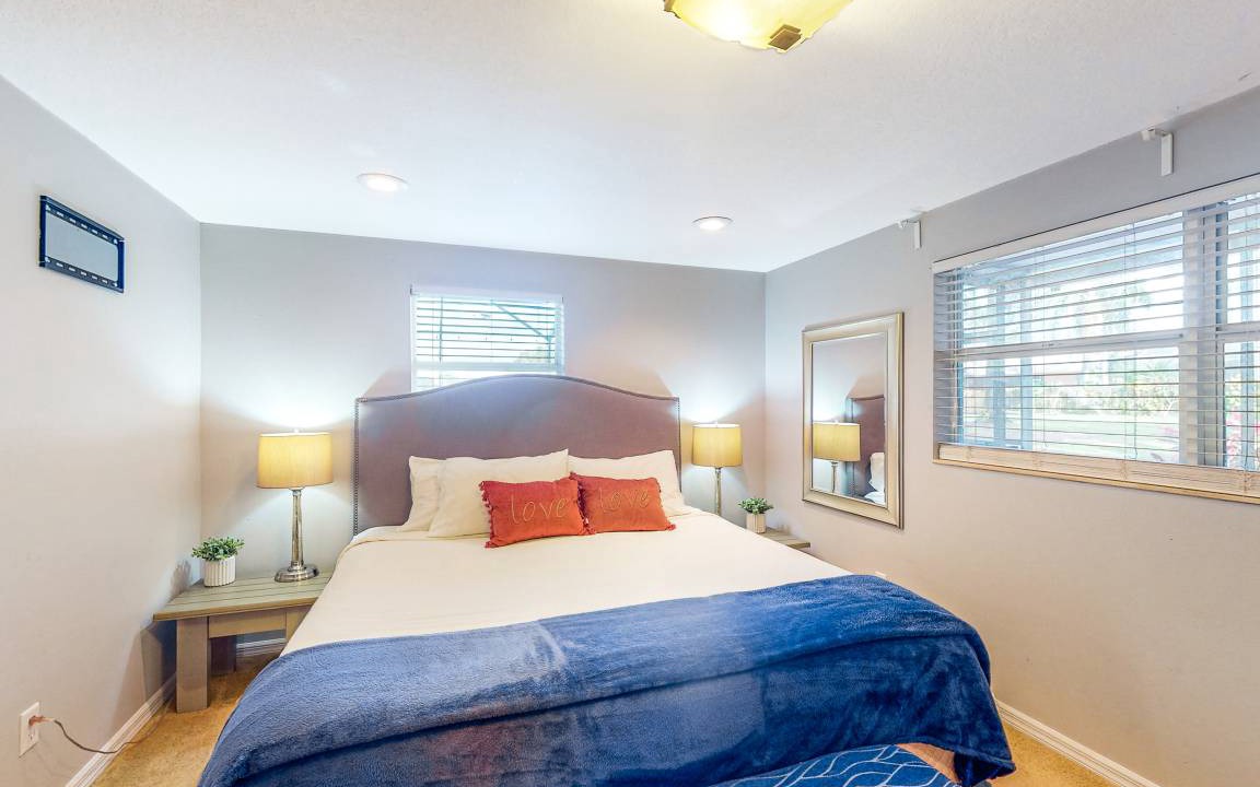 Photo of Bedroom in Plant City