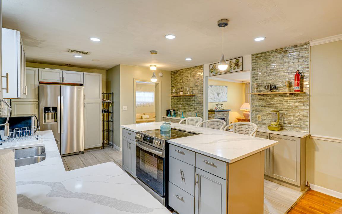 Photo of Kitchen in Plant City