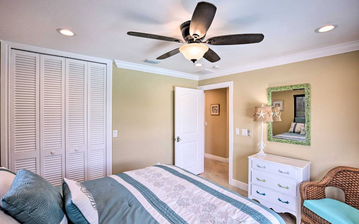 Photo of Bedroom in Caloosahatchee