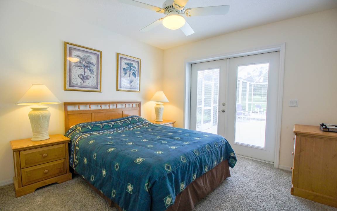 Photo of Bedroom in Inverness
