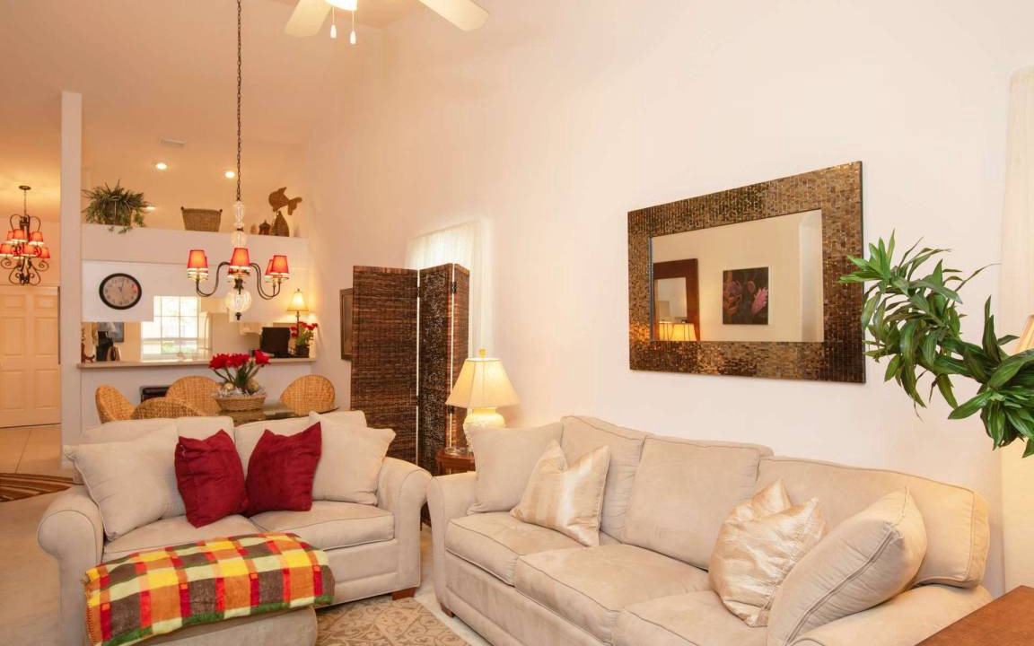 Photo of Livingroom in Port Orange