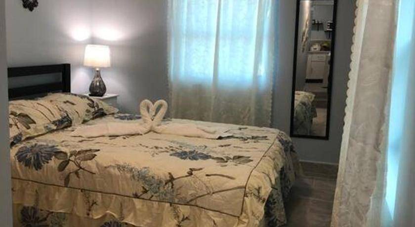 Photo of Bedroom in Liberty City