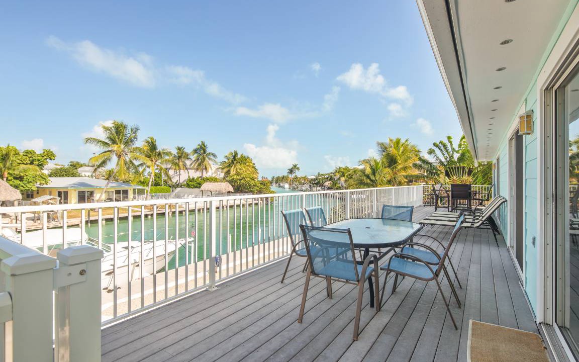 Photo of Patio Balcony in Marathon
