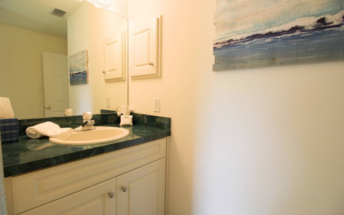 Photo of Bathroom in Hernando