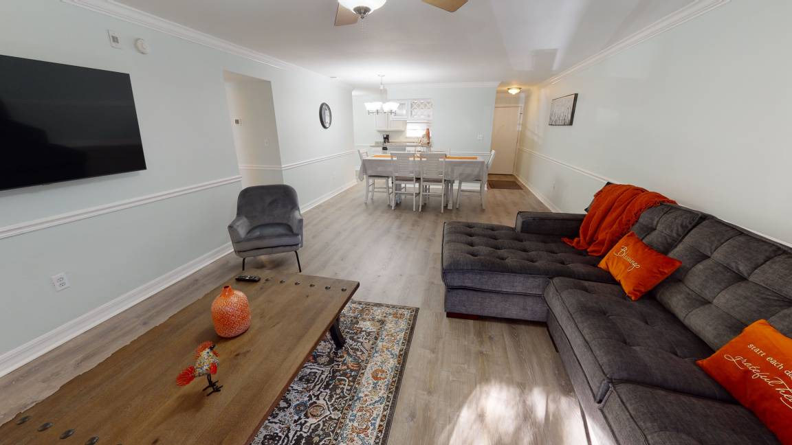 Photo of Livingroom in Sarasota