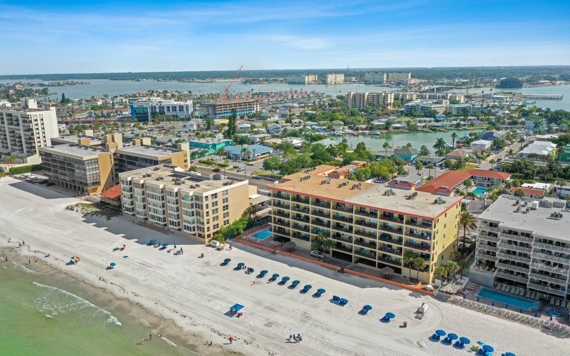 Photo of Others in Madeira Beach