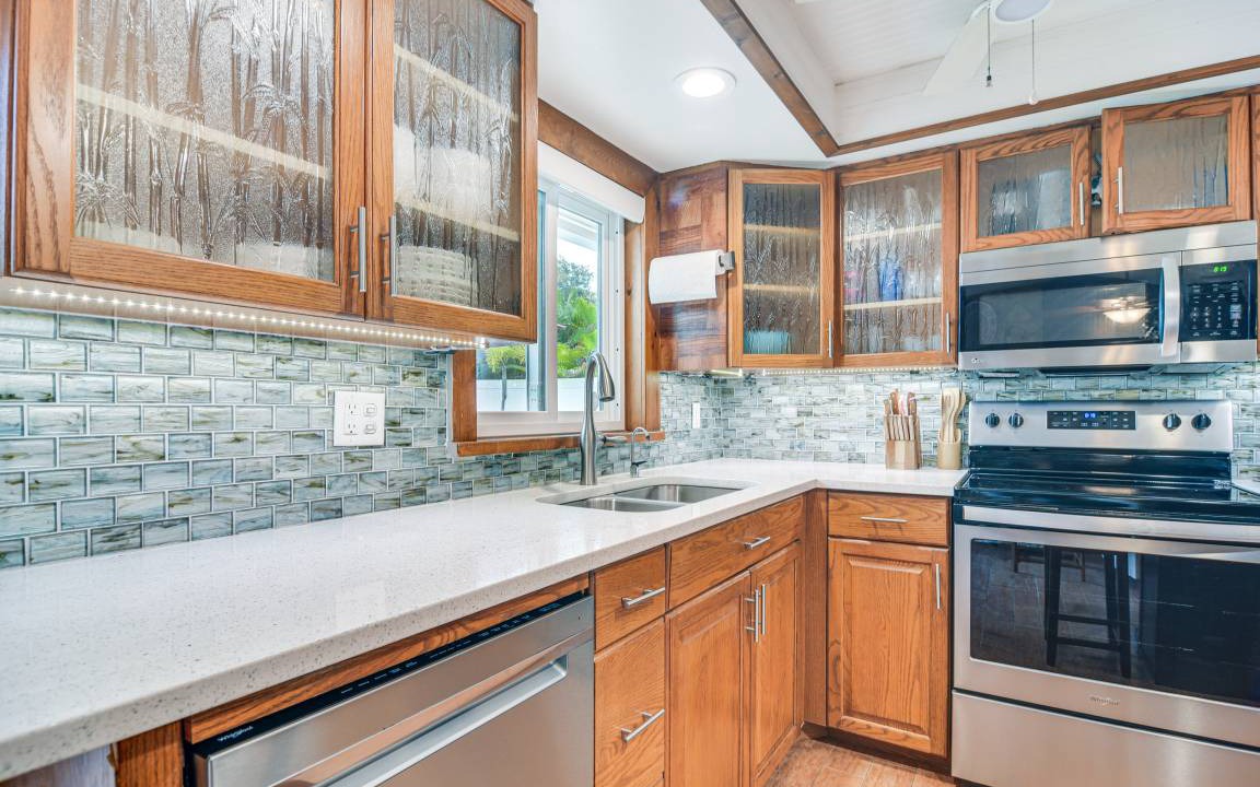 Photo of Kitchen in Woodgate