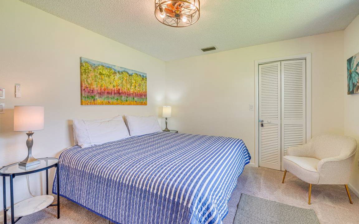 Photo of Bedroom in Spring Hill