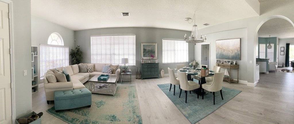 Photo of Livingroom in Fort Pierce