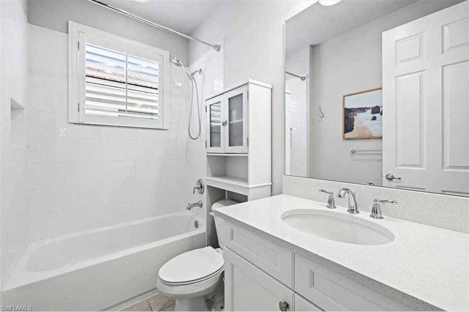 Photo of Bathroom in Naples