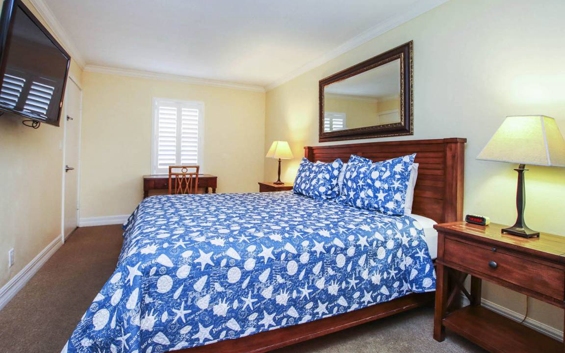 Photo of Bedroom in Captiva
