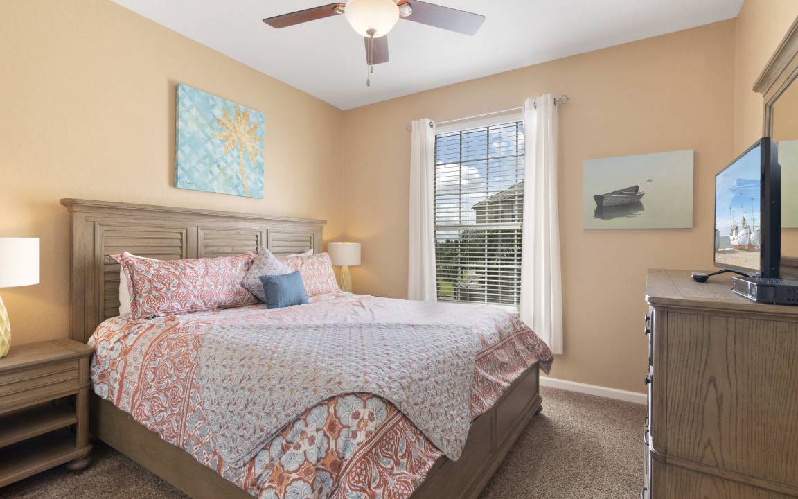 Photo of Bedroom in Florida Central Atlantic Coast