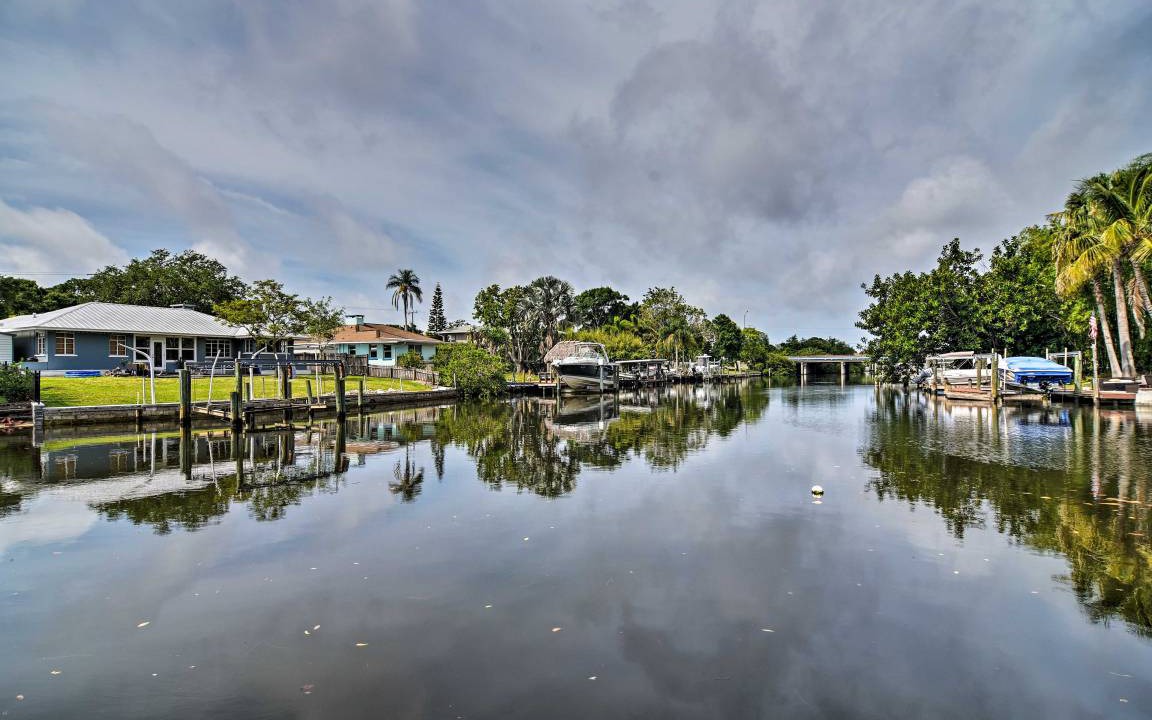 Photo of Outdoor in Trailer Estates