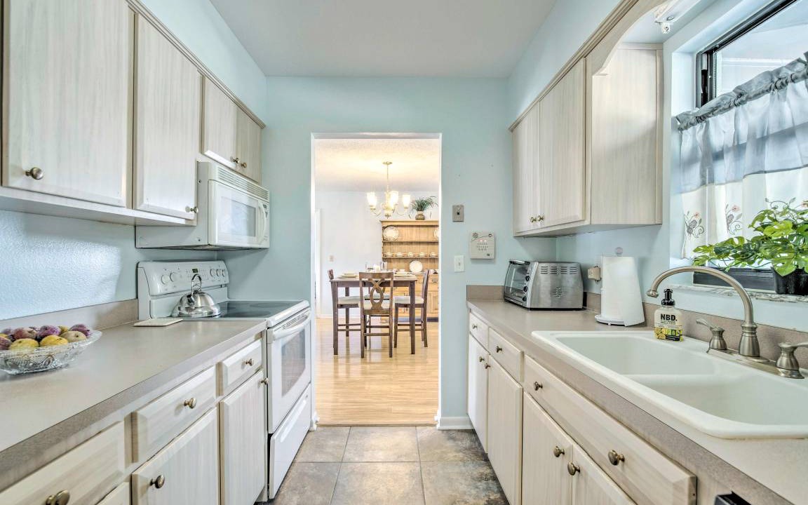 Photo of Kitchen in Ocala