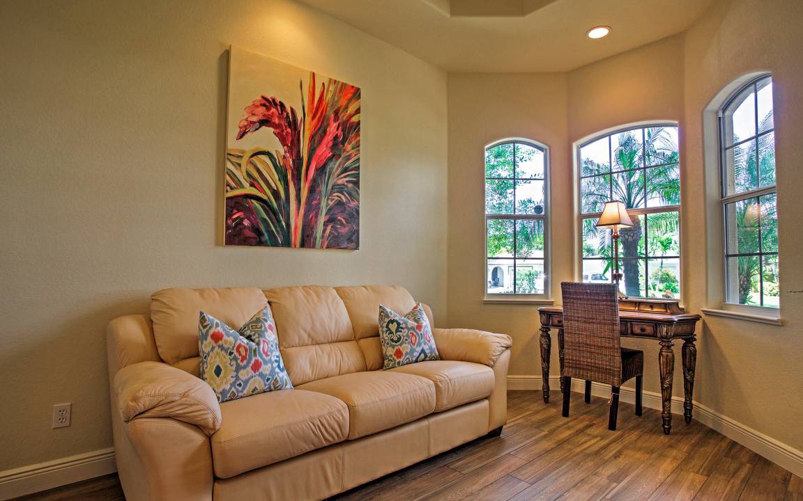 Photo of Livingroom in Naples Park
