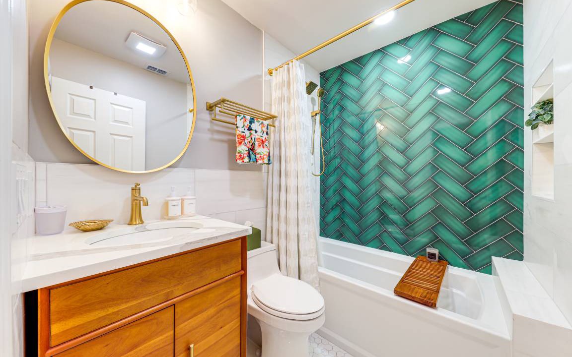 Photo of Bathroom in Stuart