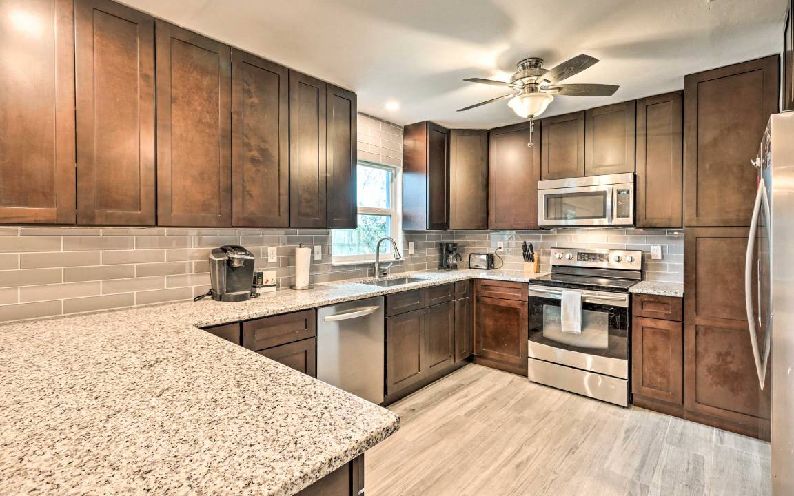 Photo of Kitchen in Kingswood