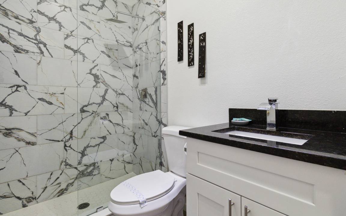 Photo of Bathroom in Sunset Ridge