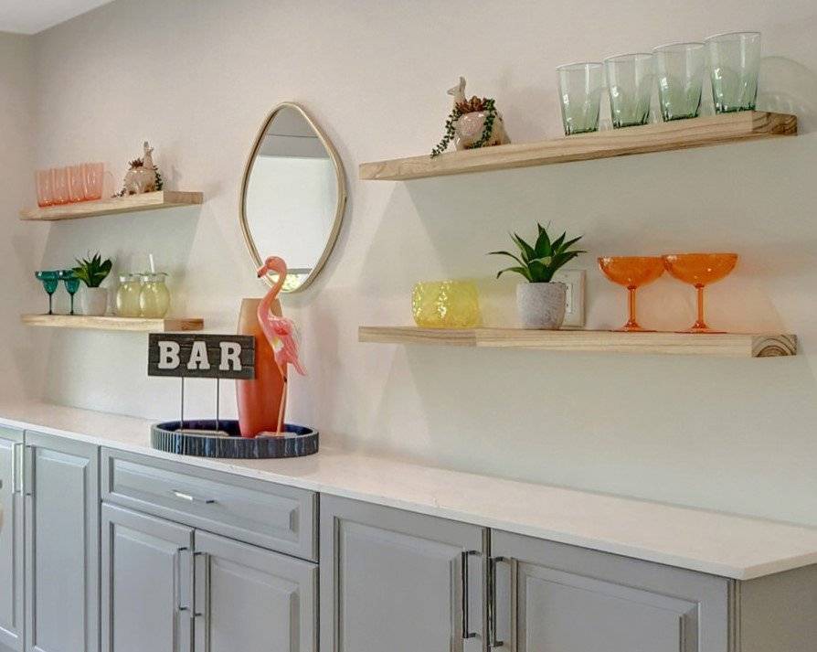 Photo of Kitchen in Boynton Beach