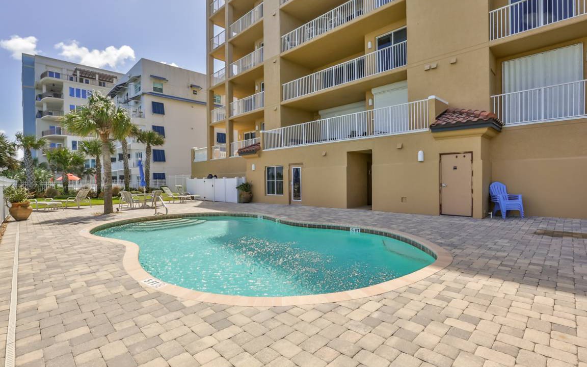 Photo of Patio Balcony in Horton Shores