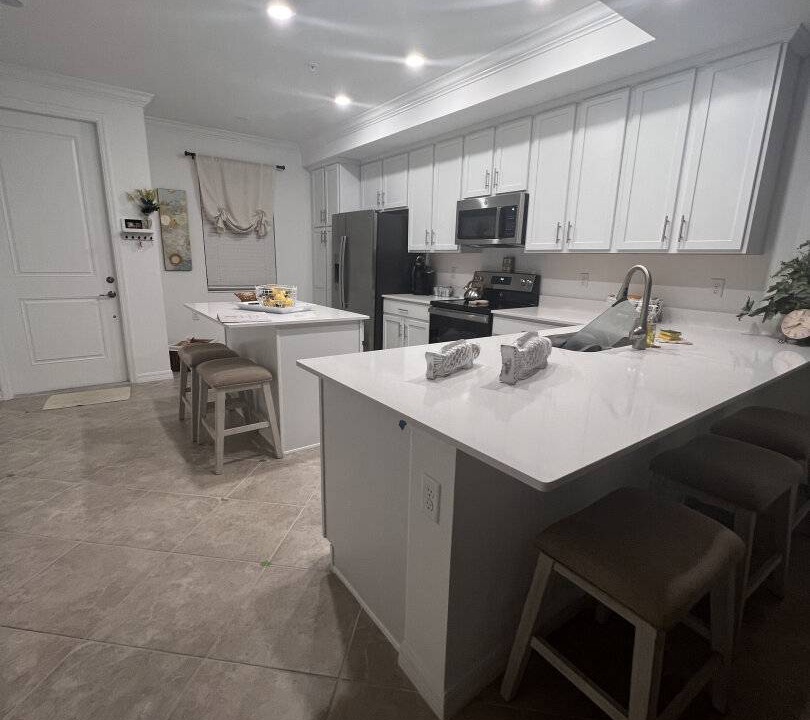Photo of Kitchen in Immokalee