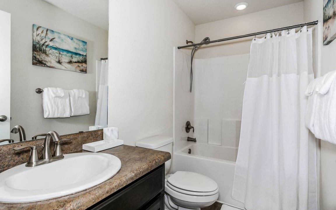 Photo of Bathroom in Warrington