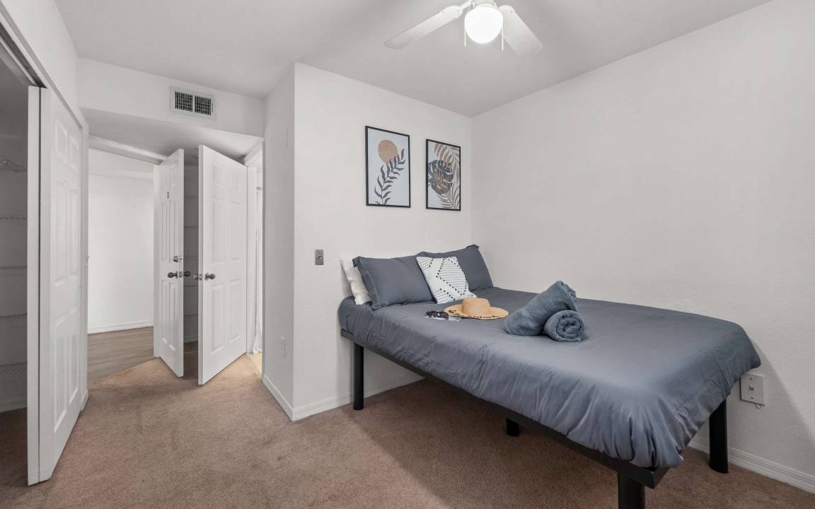 Photo of Bedroom in Temple Terrace